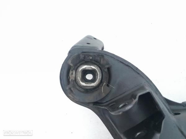 Charriot Tras Mercedes-Benz Clk (C208) - 2