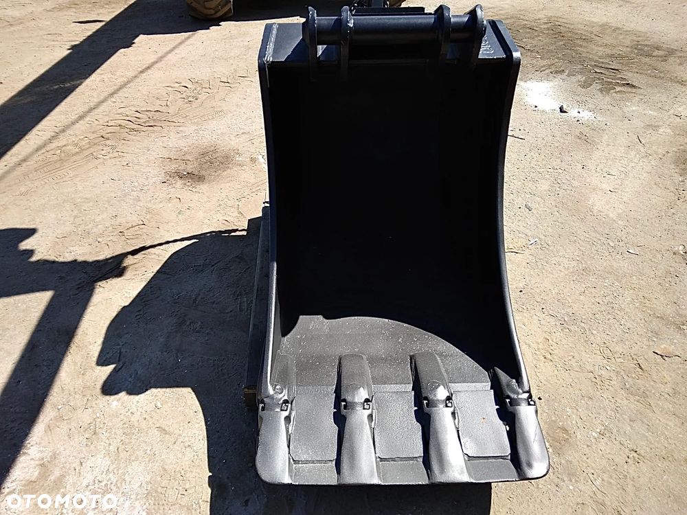 łyżki oryginalne  koparka liebherr 20-30t - 6