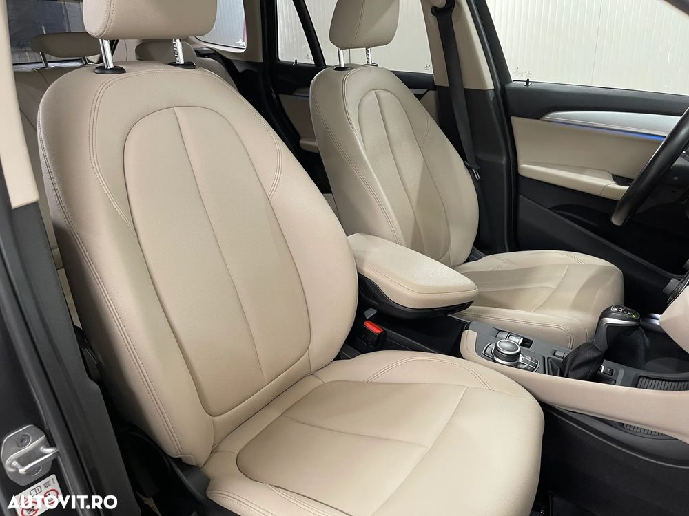 BMW X1 xDrive25e AT PHEV - 10