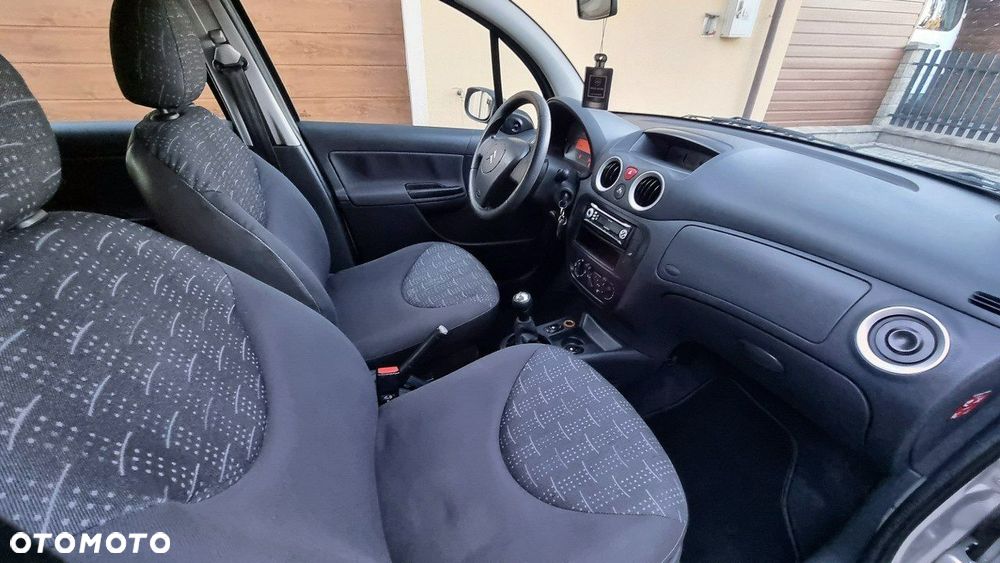 Citroën C3 - 12