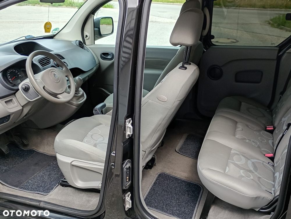 Renault Kangoo - 7