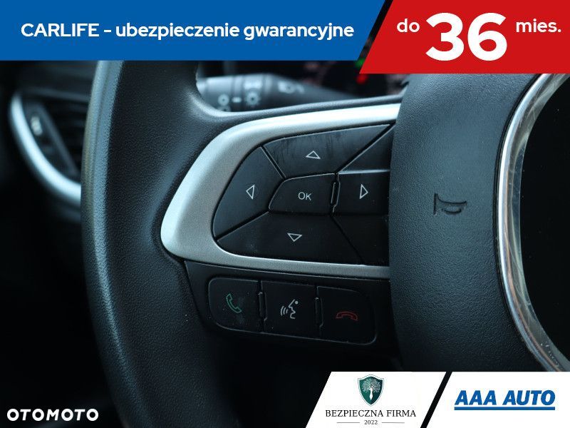 Fiat Tipo - 19