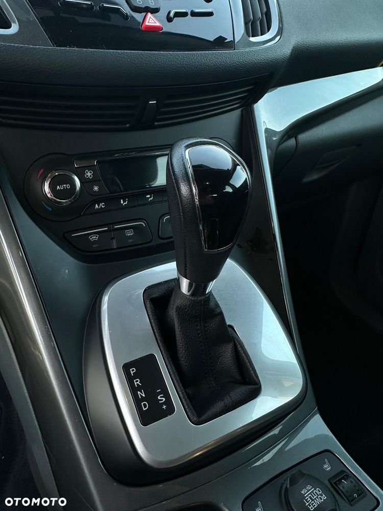 Ford C-MAX 2.0 TDCi Titanium - 5