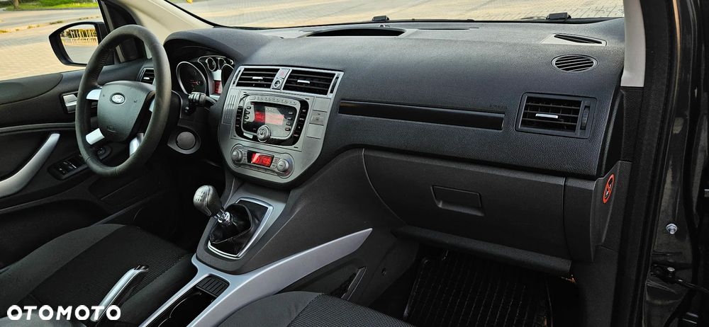 Ford Kuga 2.0 TDCi 2x4 Trend - 10