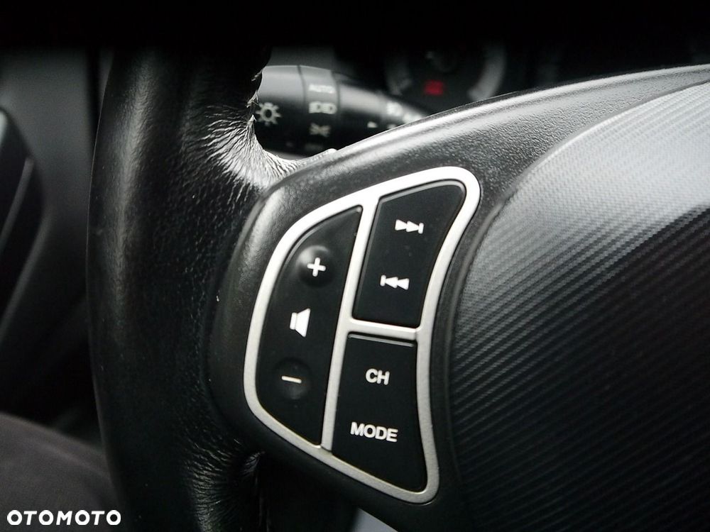 Kia ProCeed - 28