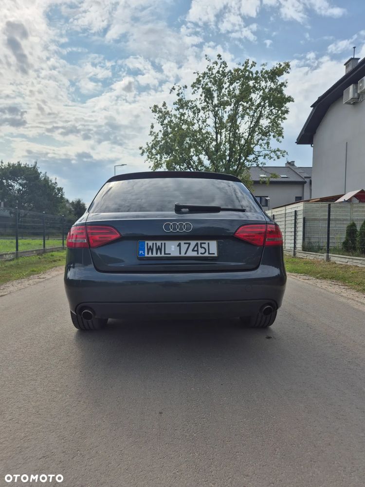 Audi A4 ver-3-0-tdi-quattro-tiptronic - 4