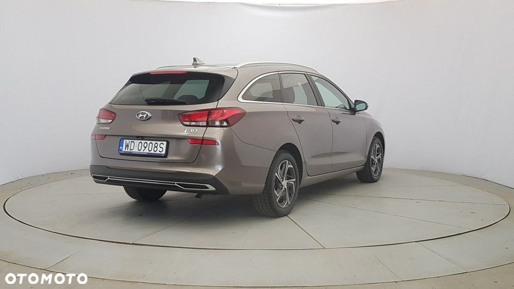 Hyundai i30 - 7
