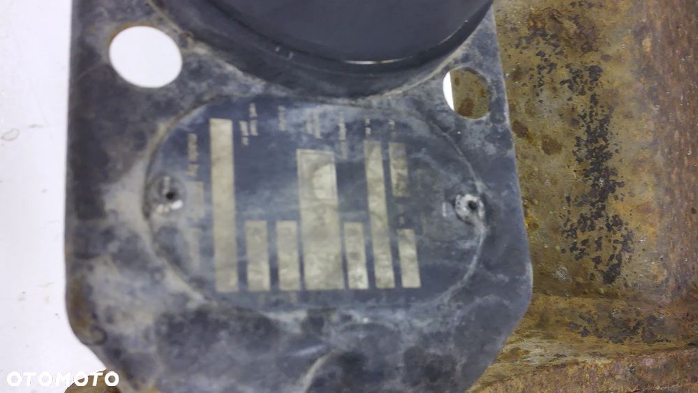 Opel Zafira I Hak Holowniczy - 5