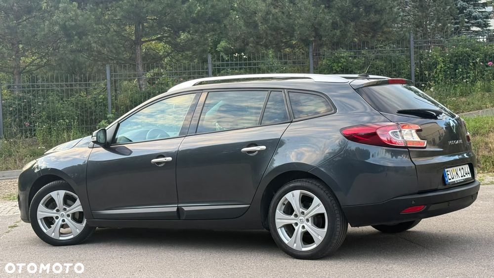 Renault Megane TCe 130 Bose Edition - 21