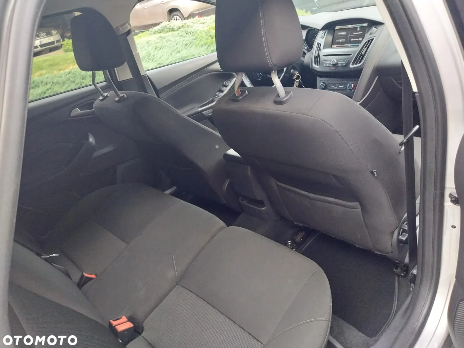 Ford Focus - 16