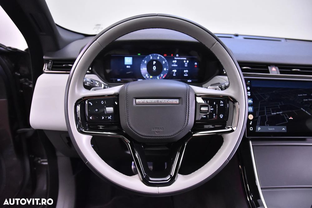 Land Rover Range Rover Velar - 16