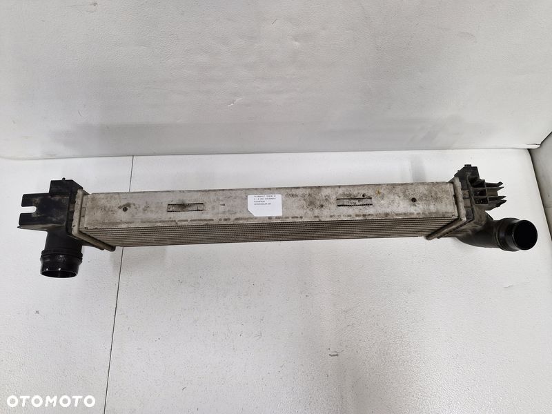 RENAULT TRAFIC 3 III 1.6 DCI INTERCOOLER CHŁODNICA POWIETRZA - 5