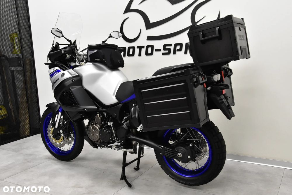 Yamaha Super Tenere - 6