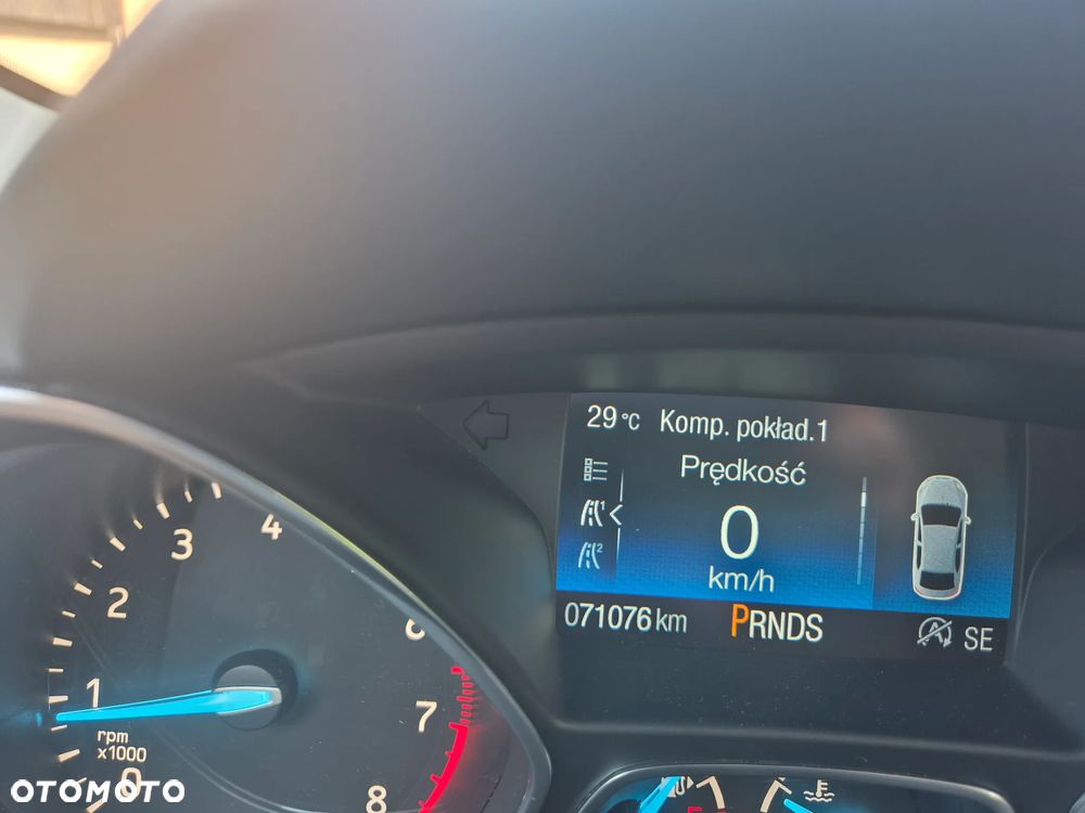 Ford Escape - 14