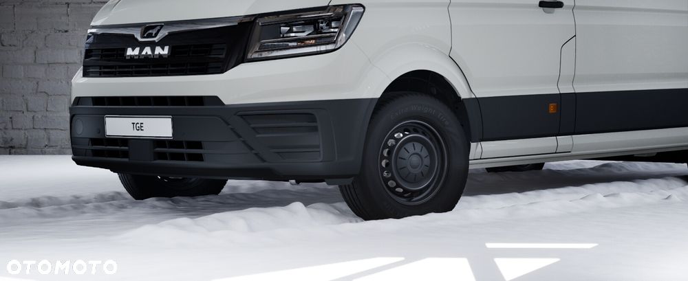 MAN TGE 3.180 4X2F SB - 6