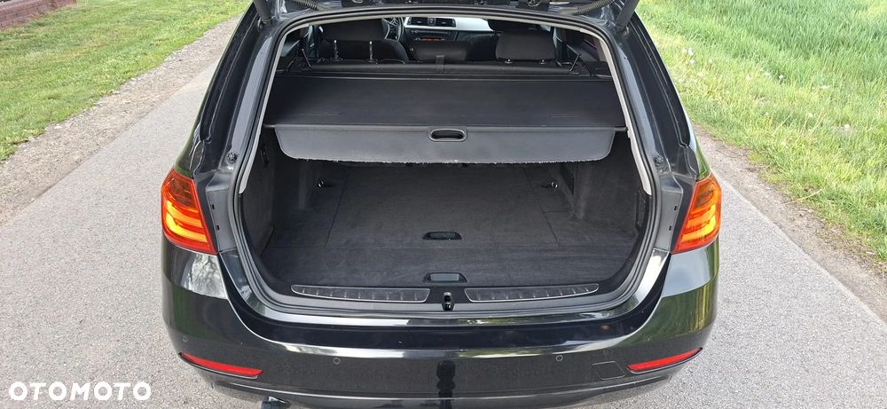 BMW Seria 3 316d - 30
