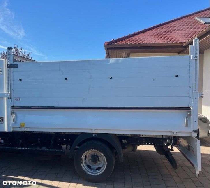 Mitsubishi Fuso Canter - 5