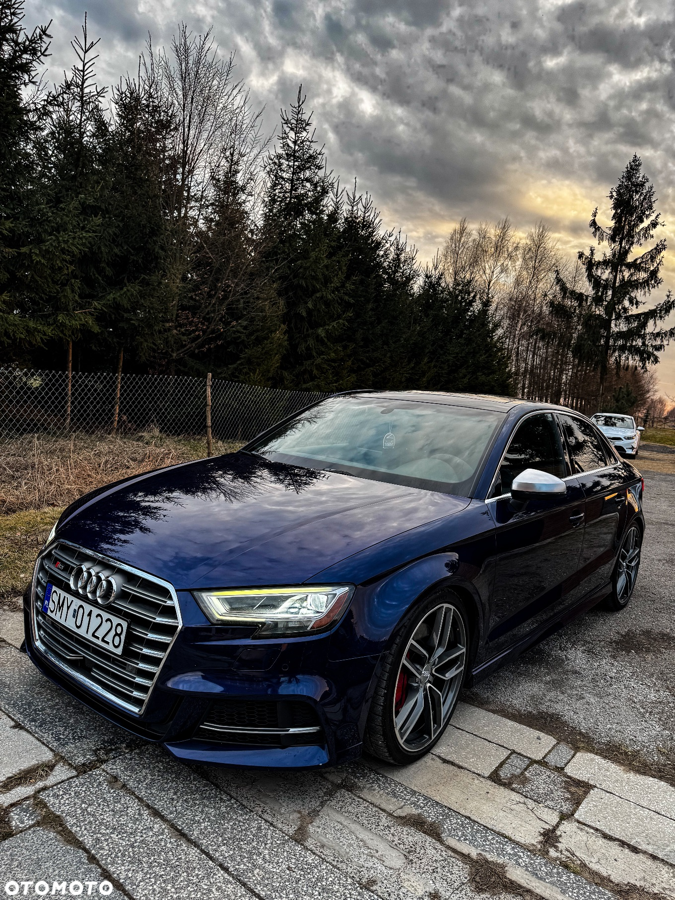 Audi S3 2.0 TFSI Quattro S tronic - 25