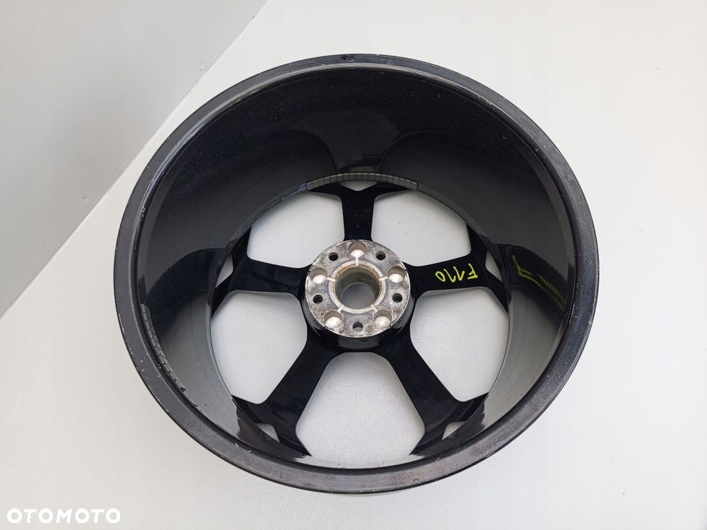 LAMBORGHINI URUS FELGA ALUMINIOWA 11,5" X 22" 5x130 ET 22 4ML601025Q ÷ - 11