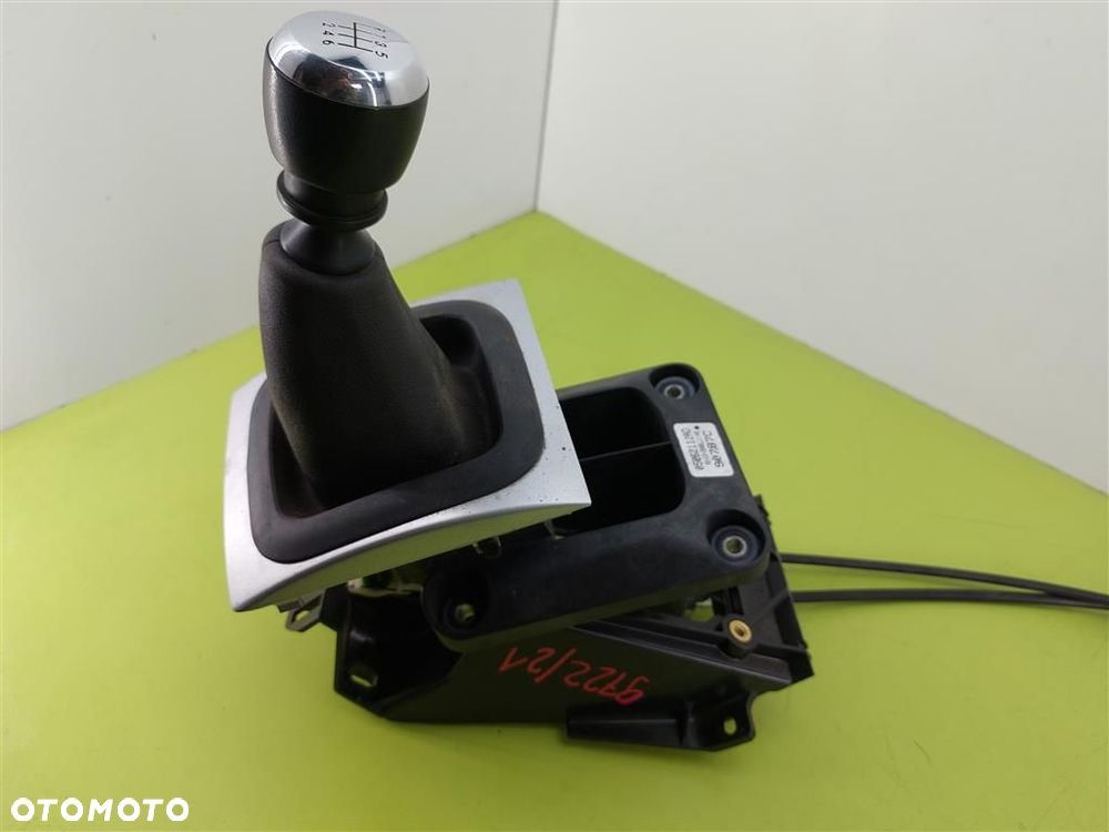 Mechanizm zmiany biegów lewarek Dodge Caliber  2.0B 156KM 2006-2011 - 9