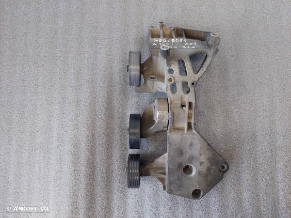 Tensor Correia Auxiliar Mercedes-Benz A-Class (W168) - 1