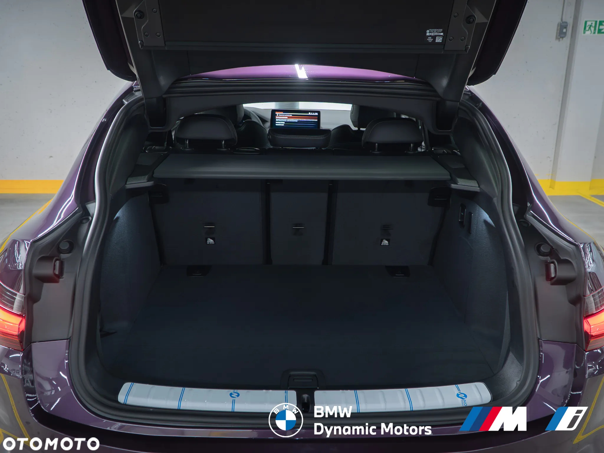 BMW X4 xDrive20d M Sport - 14