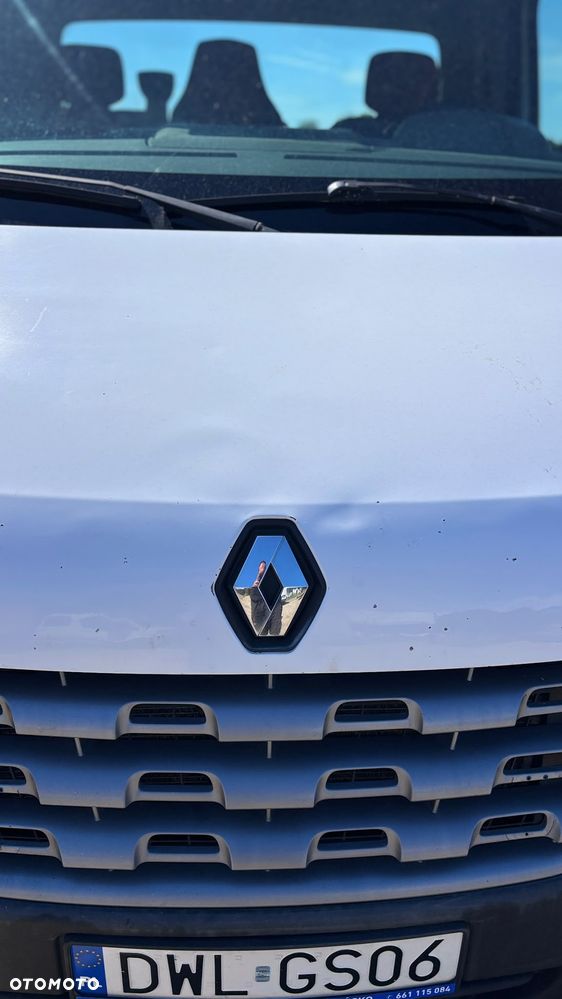 Renault Master L3 Business - 3