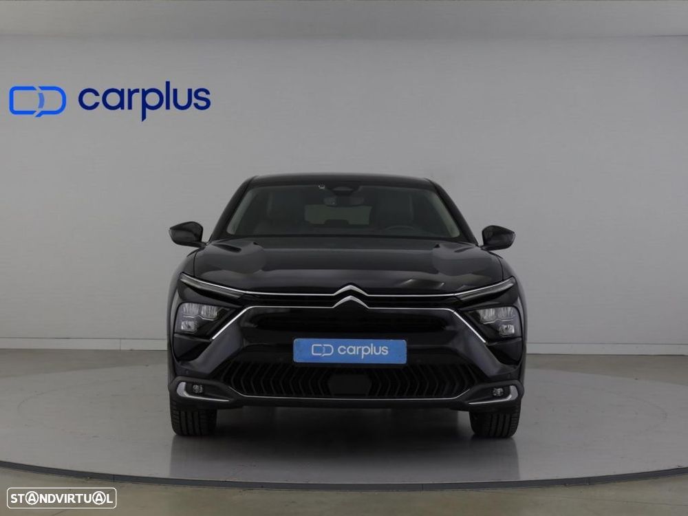 Citroën C5 X 1.6 Hybrid Shine Pack e-EAT8 - 3