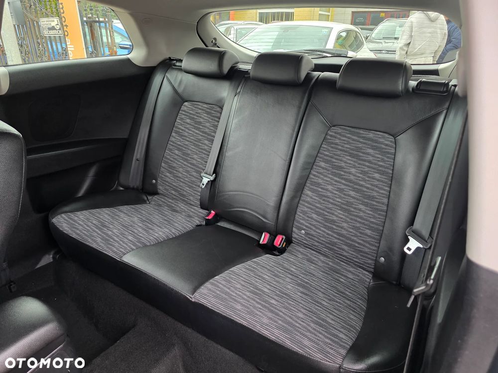 Kia ProCeed 1.6 CVVT EX - 15