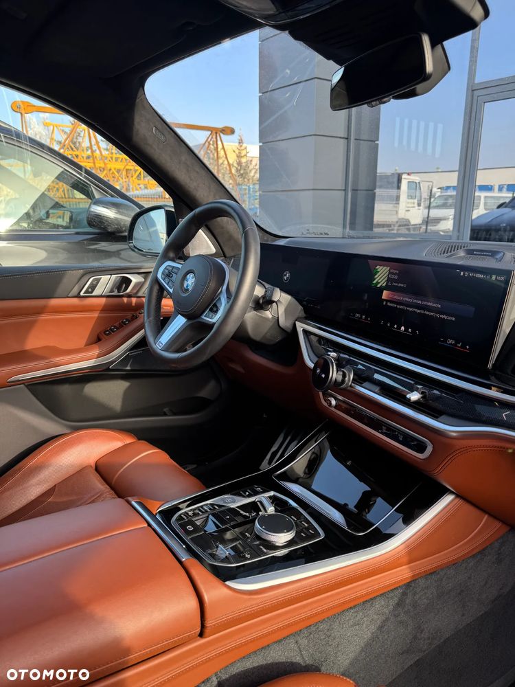 BMW X5 xDrive40d mHEV sport - 11