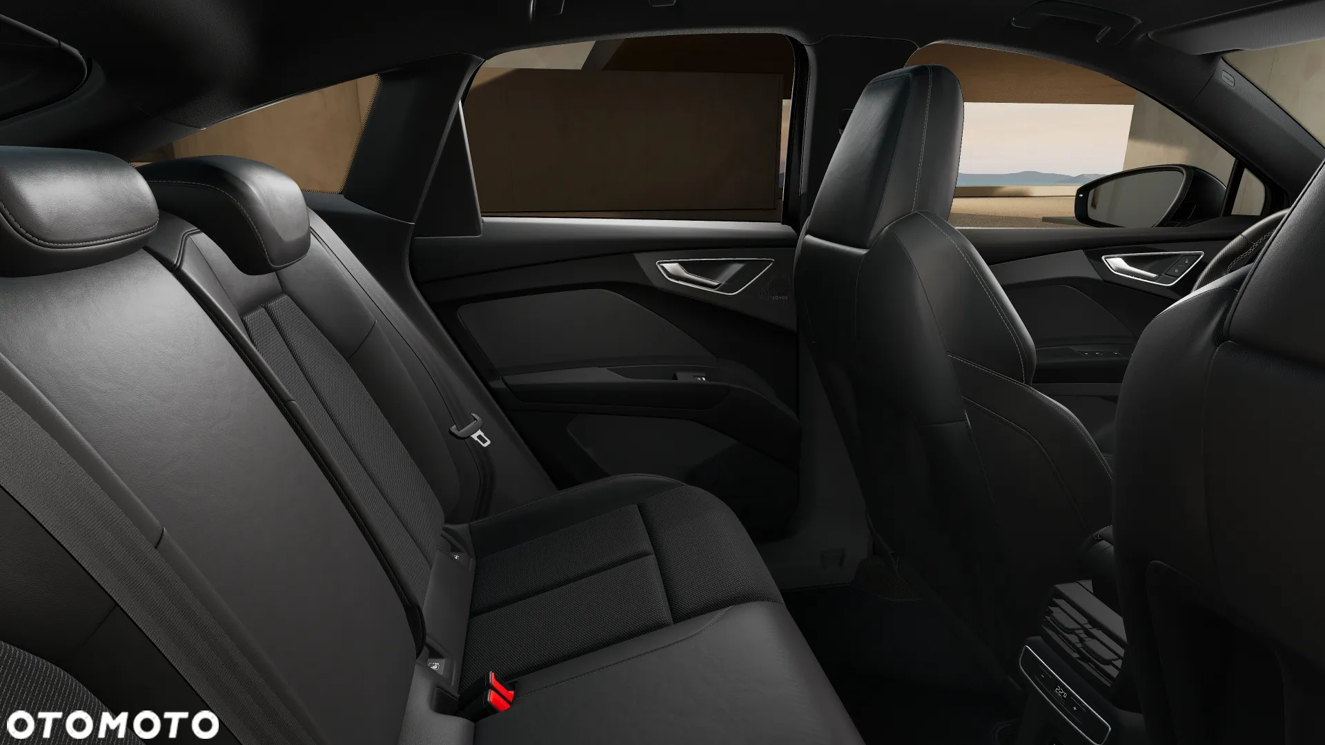 Audi Q4 Sportback e-tron e-tron 40 63kWh - 13