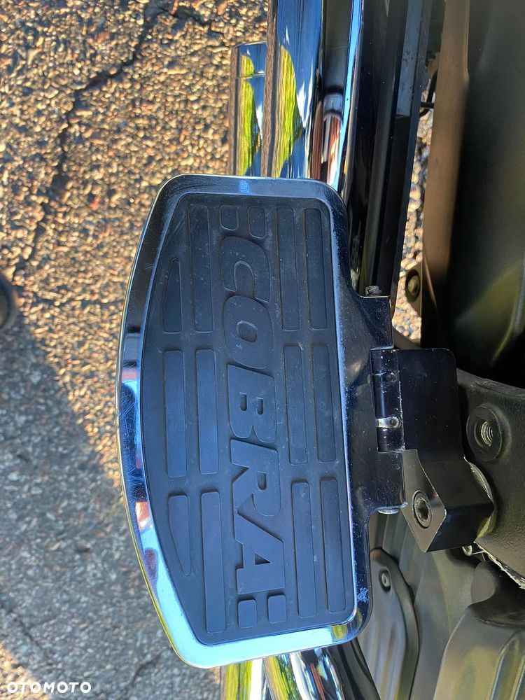 Yamaha Raider - 2