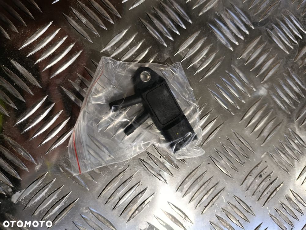 Czujnik ciśnienia spalin 0219-09-0015EPS - 1