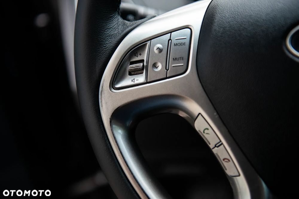 Hyundai ix35 1.6 2WD Comfort - 35