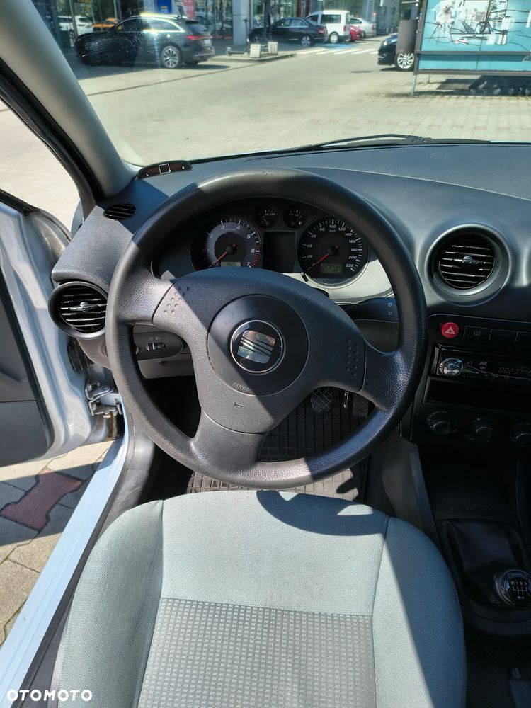 Seat Ibiza - 9