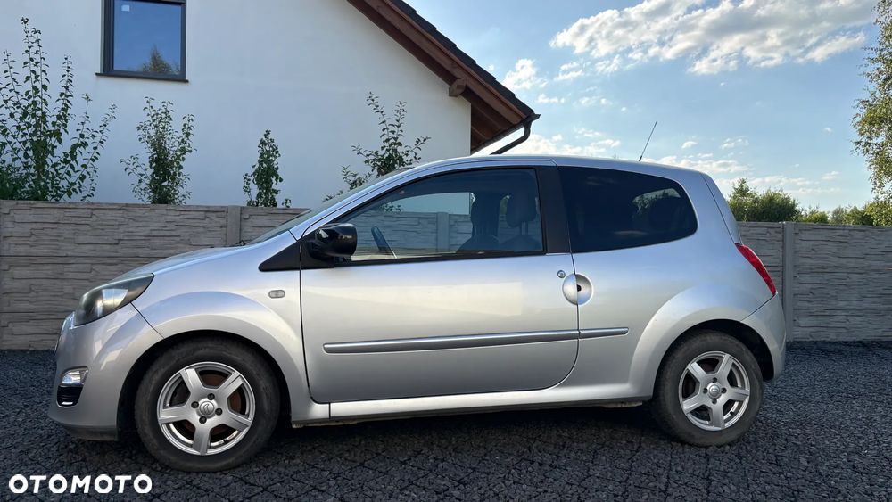 Renault Twingo 1.2 16V Eco Dynamique - 4
