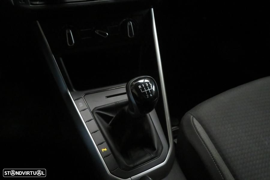 VW Taigo 1.0 TSI Life - 24