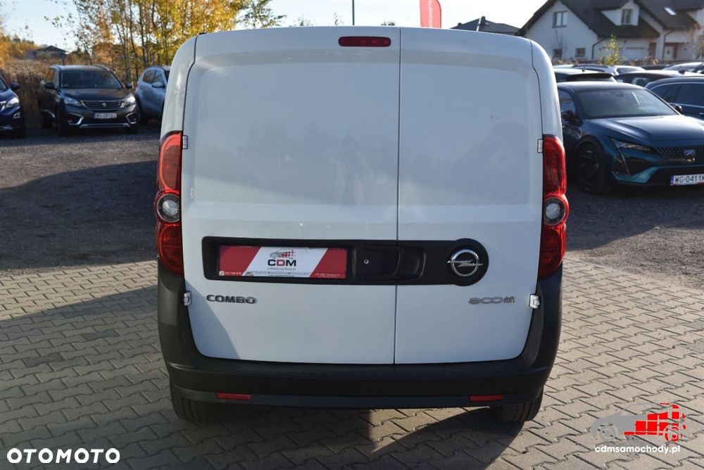 Opel COMBO - 9