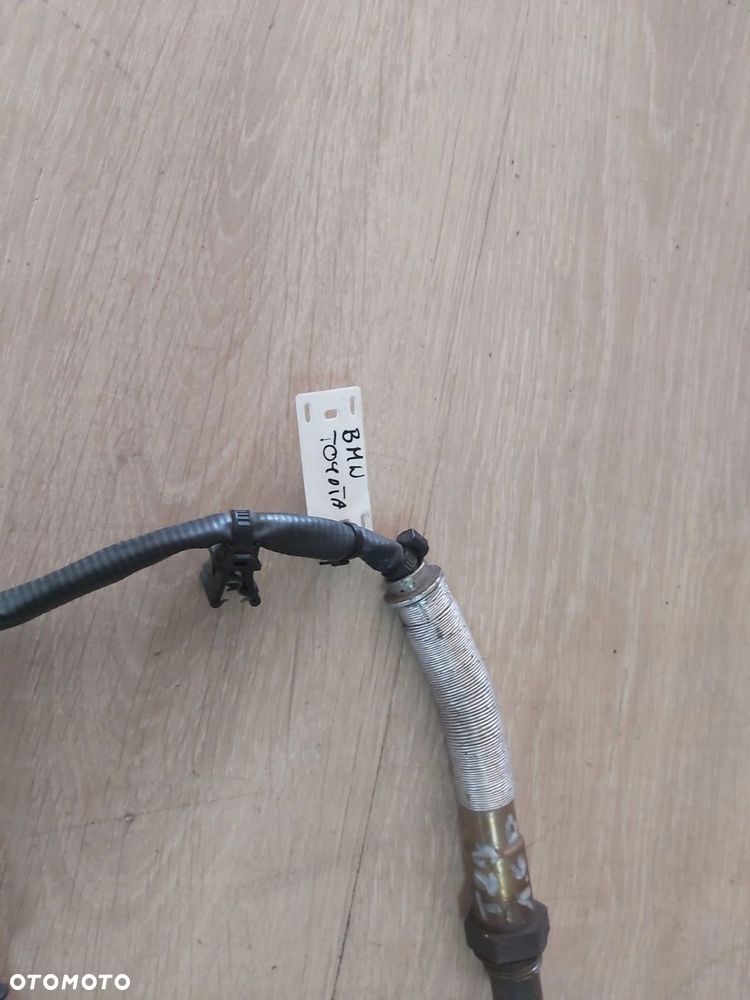 BMW Toyota AVENSIS T27 Auris Verso sonda 1,6 2,0 d4d 8509030-02 - 2