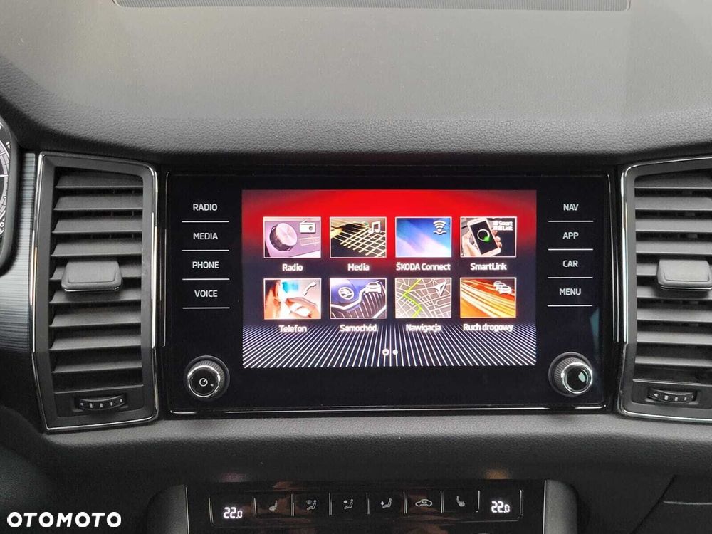 Skoda Kodiaq 2.0 TDI 4x4 Ambition - 13