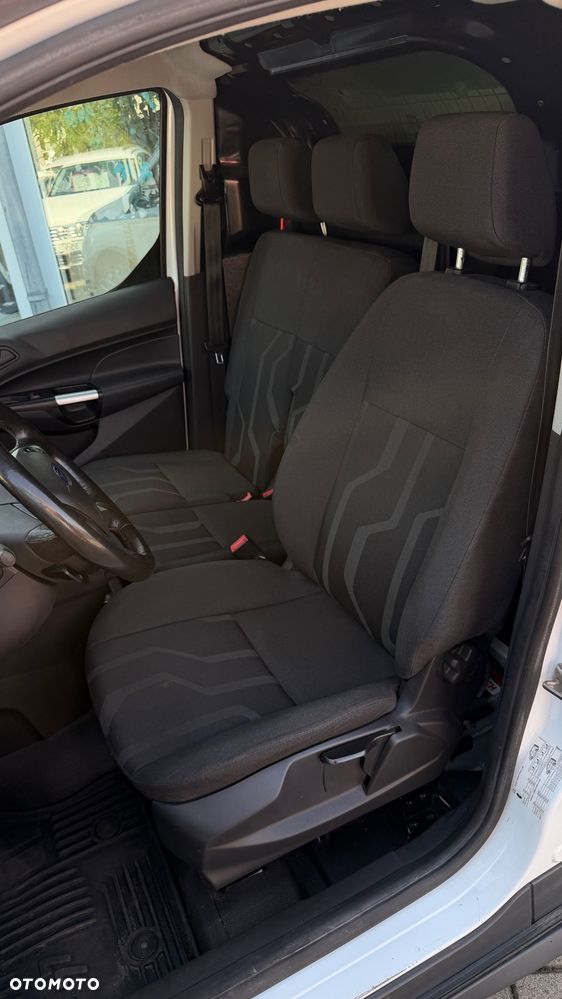 Ford Transit - 10
