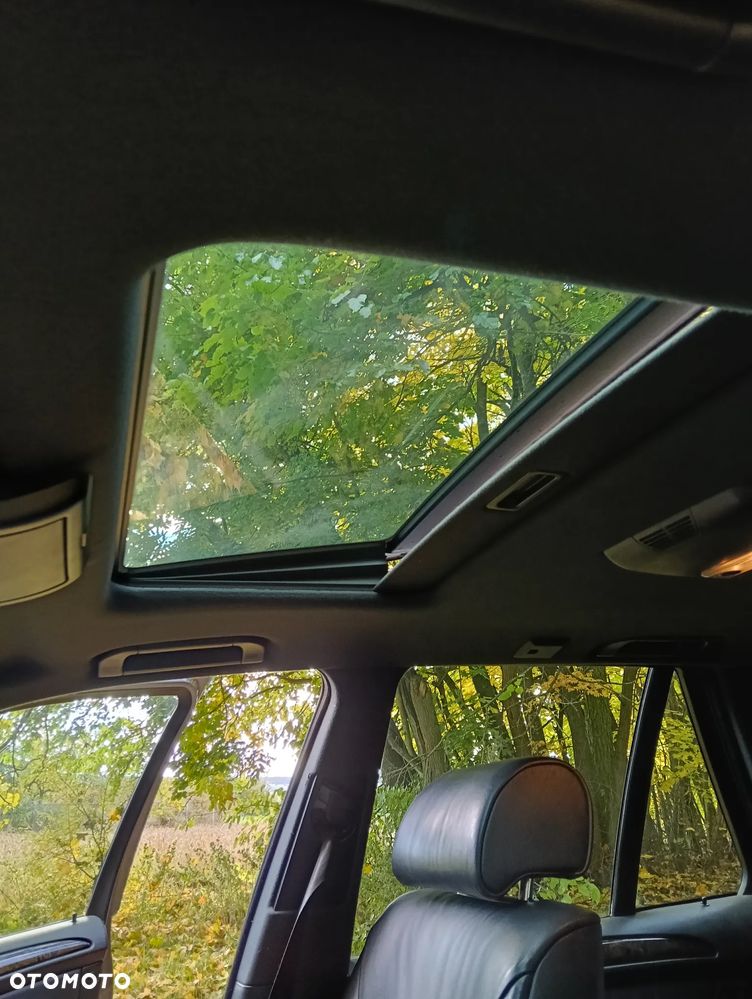 BMW X5 4.4 i - 10