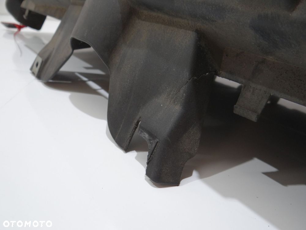 KIEROWNICA POWIETRZA BMW F10 F11 LCI M PAKIET 8049681 (16794736) - 3