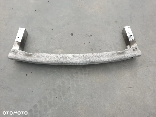 BELKA ZDERZAKA TYŁ 8R0807332 C AUDI Q5 8R