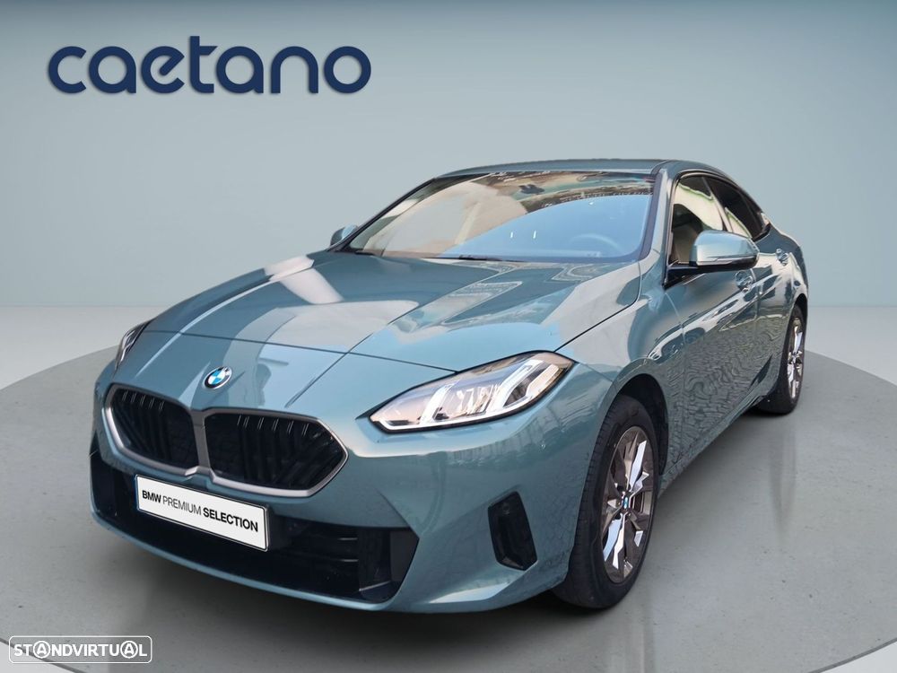 BMW 220 Gran Coupé - 2