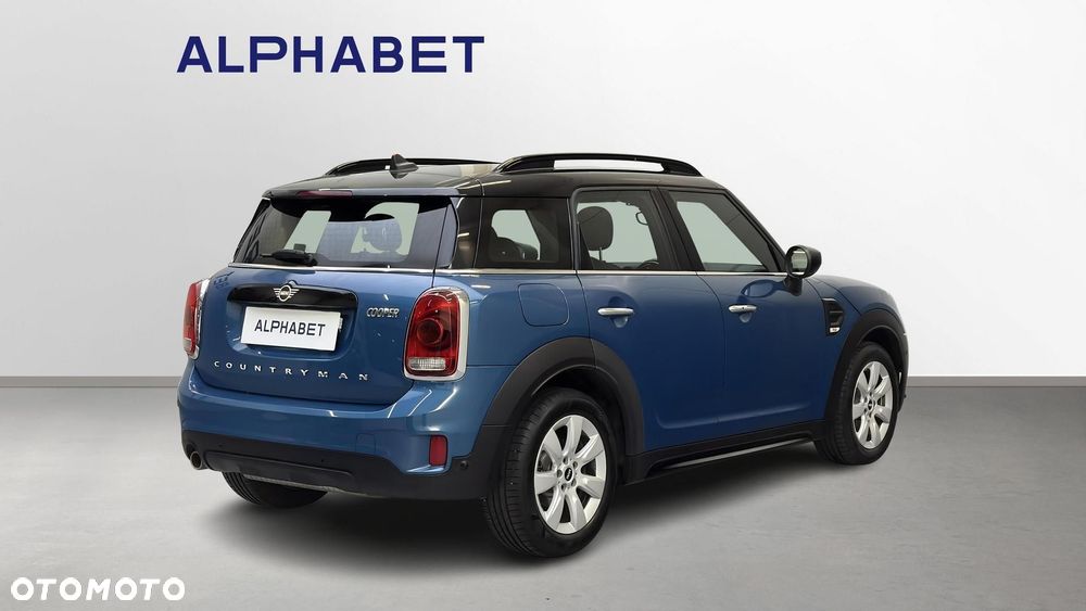 MINI Countryman Cooper GPF - 7