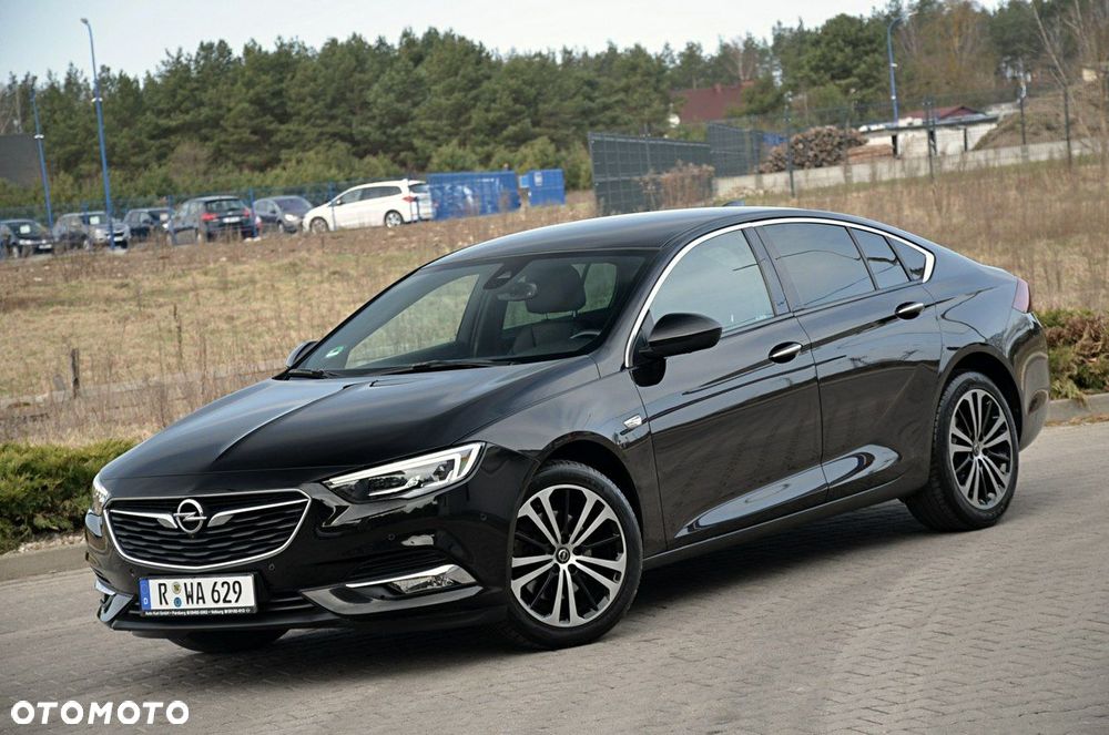 Opel Insignia - 5