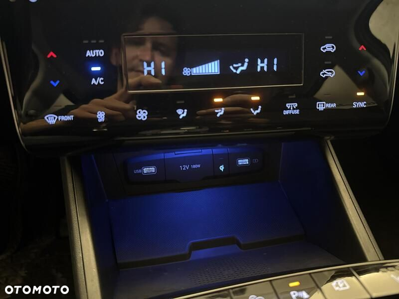 Hyundai Tucson - 17