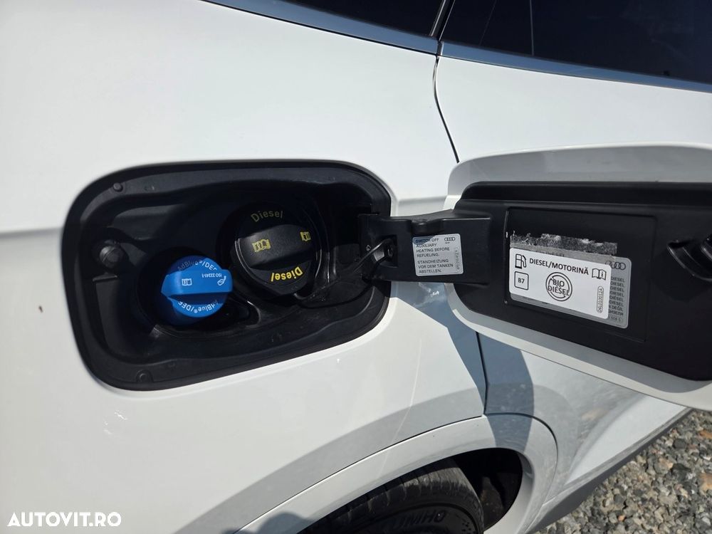 Audi SQ5 Sportback quattro Tiptronic MHEV - 18