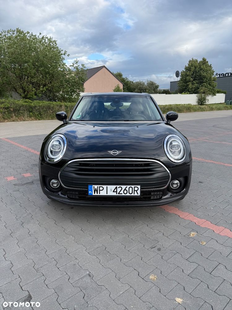 MINI Clubman One - 2